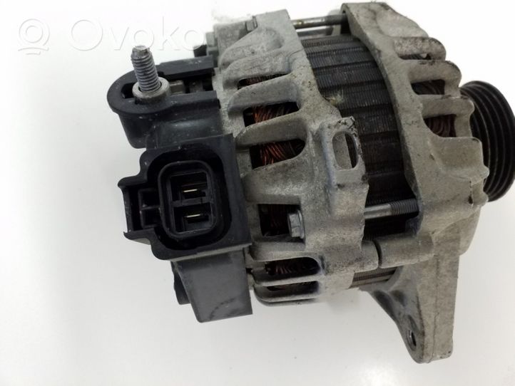 Hyundai i20 (PB PBT) Alternator 373002B101