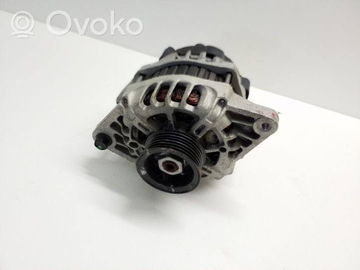 Hyundai i20 (PB PBT) Generatore/alternatore 373002B101