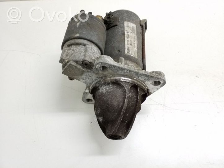 Ford Fiesta Motor de arranque 8V2111000BE