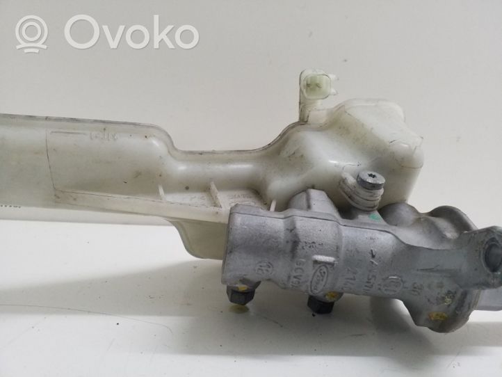 Ford Fusion II Główny cylinder hamulca 26415200124