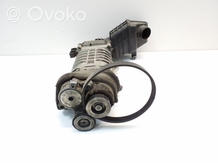 Volkswagen Touran I Sprężarka 32548403C276