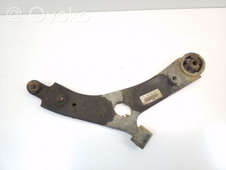 KIA Sportage Braccio di controllo sospensione anteriore inferiore/braccio oscillante 545012Y002