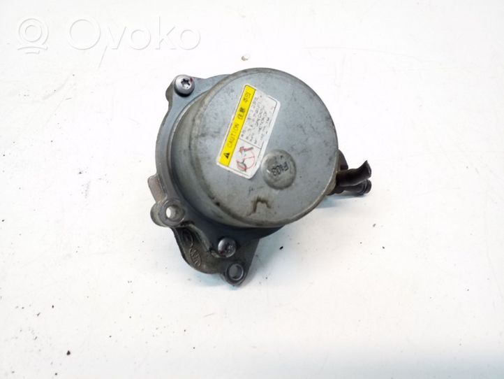 Hyundai i20 (PB PBT) Alipainepumppu 288102A101