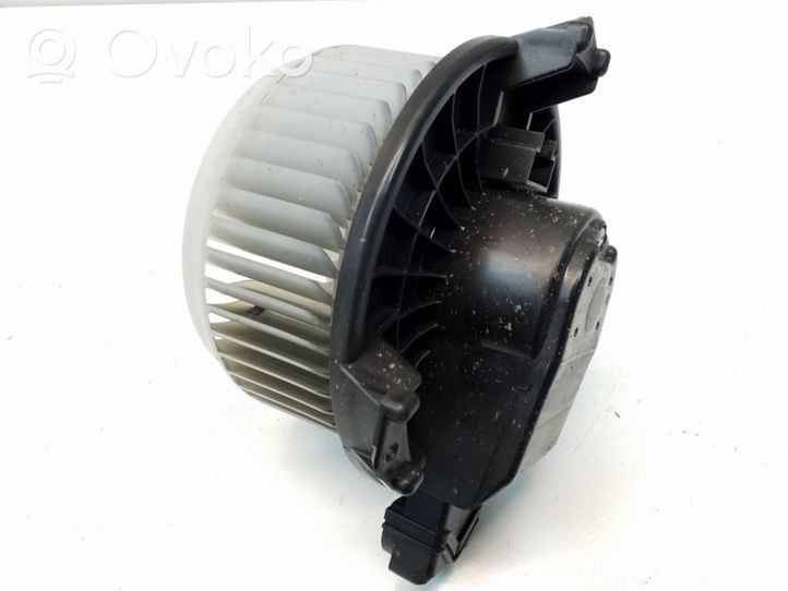 Ford Fusion II Pulseur d'air habitacle AY2727006220