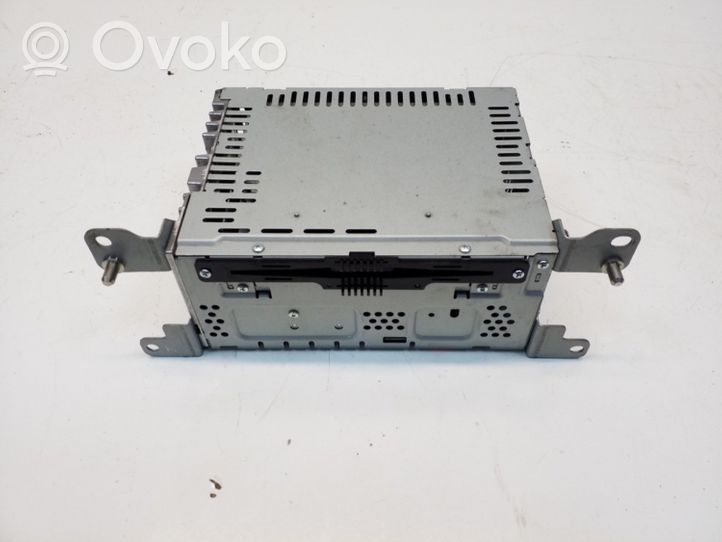 Ford Fusion II Panel / Radioodtwarzacz CD/DVD/GPS DS7T19C107AL