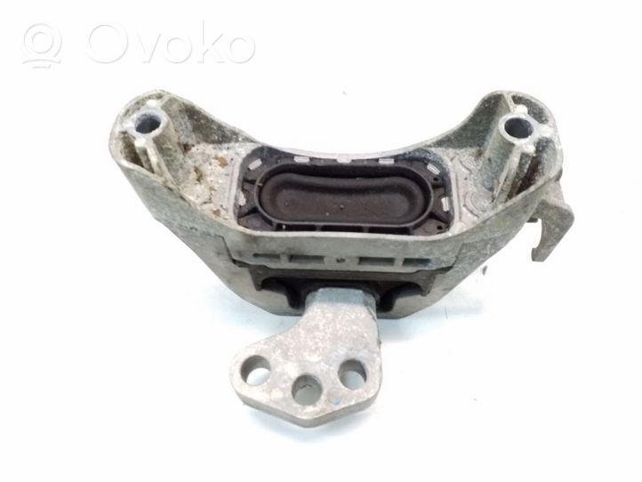 Opel Astra J Support de moteur, coussinet 13347450