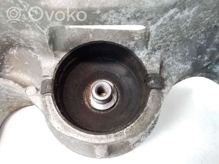 Nissan X-Trail T31 Support de moteur, coussinet 