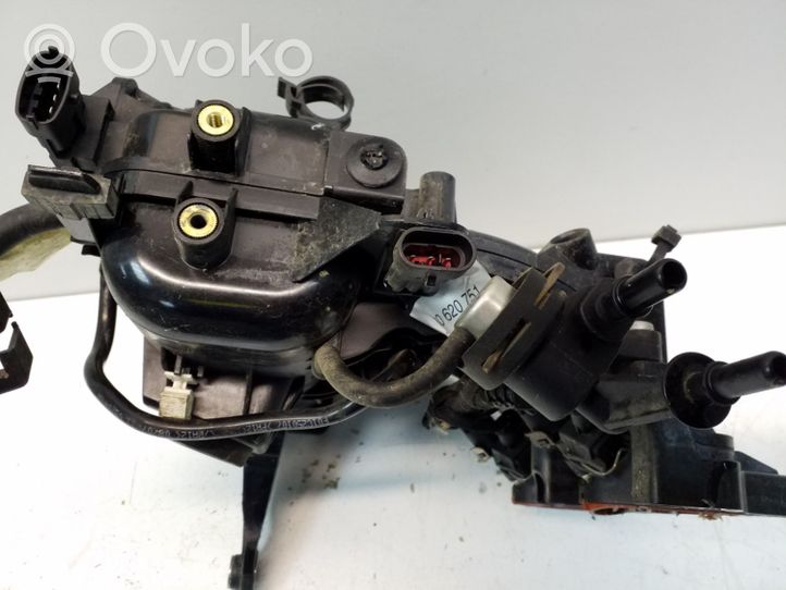 Fiat Punto (188) Collettore di aspirazione F01C150149