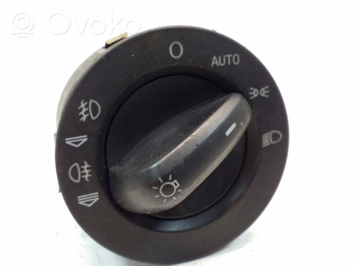 Audi A6 S6 C6 4F Light switch 4F2941531D