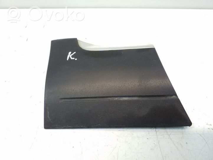 Volkswagen Touareg I Panel wykończeniowy błotnika 7L6854959A