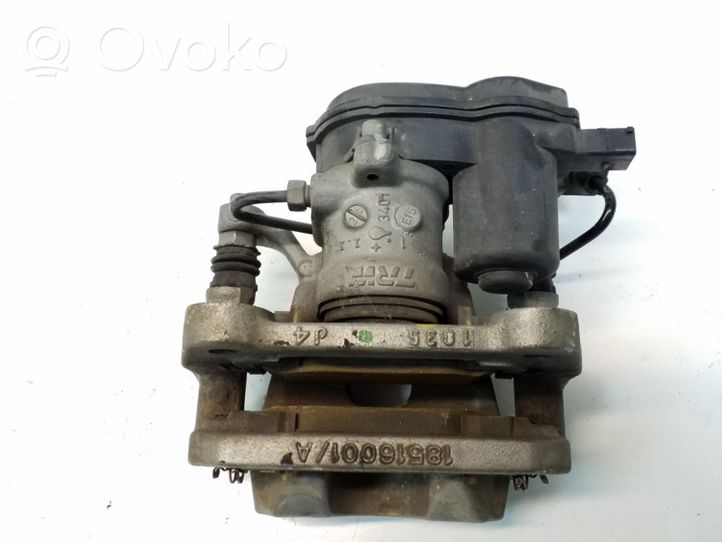 Chrysler 200 Bremssattel hinten 18516001A