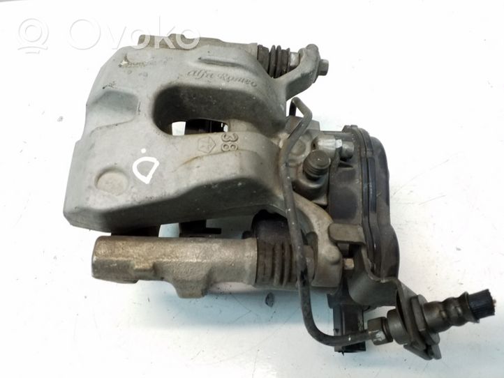 Chrysler 200 Rear brake caliper 