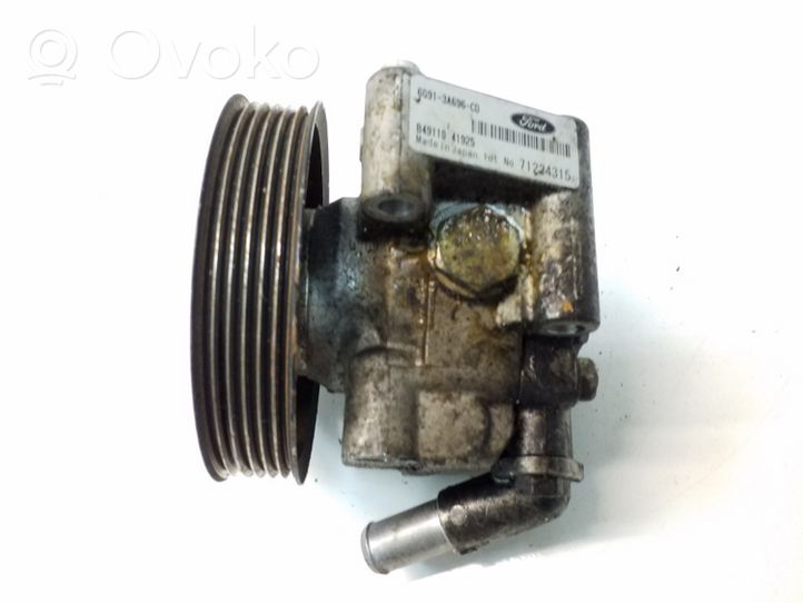 Ford S-MAX Power steering pump 6G913A696CD