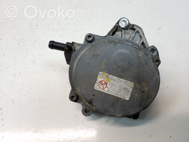 Hyundai i40 Alipainepumppu 288102A500