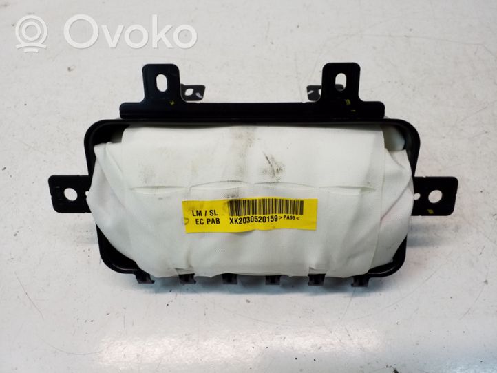 Hyundai ix35 Airbag del passeggero 845302Y000