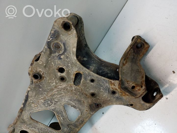 Volkswagen Jetta VI Front subframe 