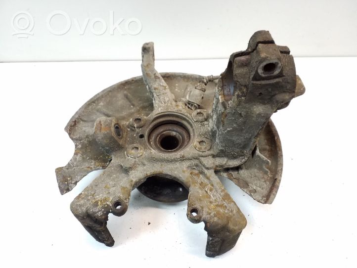 Volkswagen Jetta VI Front wheel hub 