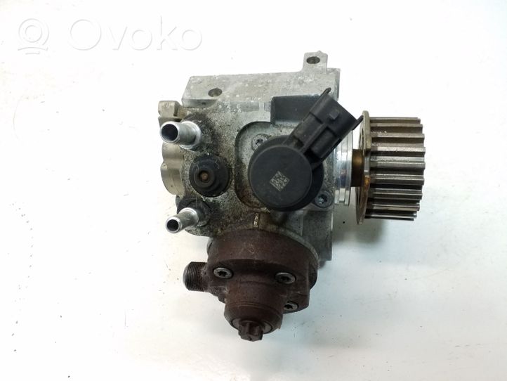 Citroen C3 Pompa wtryskowa wysokiego ciśnienia 9688499680