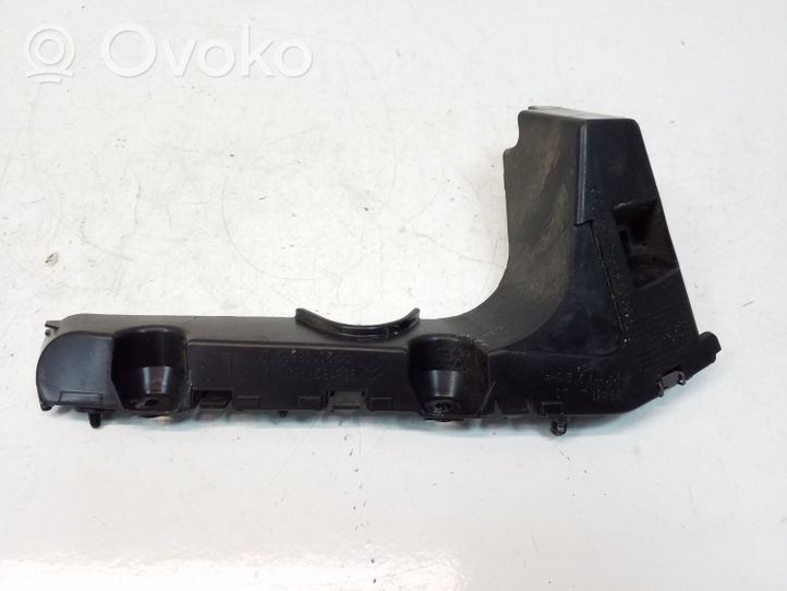 Citroen C3 Mocowanie narożnika zderzaka tylnego 9681828280