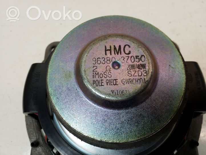 Hyundai i40 Subwoofer-bassokaiutin 963803Z050