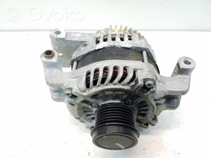 Chrysler 200 Generatore/alternatore 56029624AB