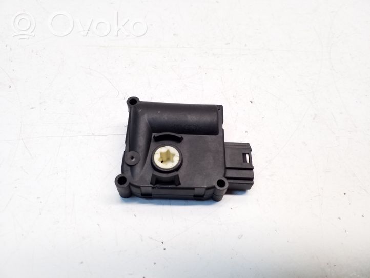 Audi A6 S6 C6 4F Stellmotor Heizung Klima 0132801369