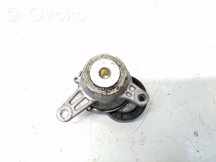 Volkswagen PASSAT B7 USA Alternator belt tensioner 