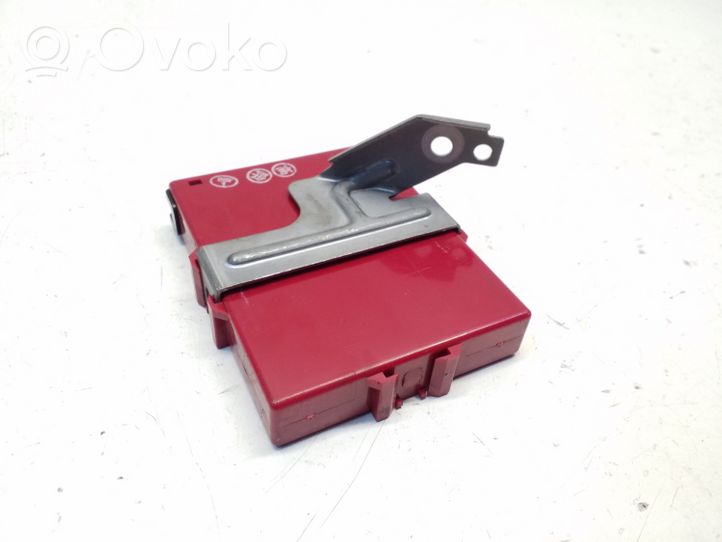 Toyota Prius (XW20) Modulo di controllo accesso 2324005280