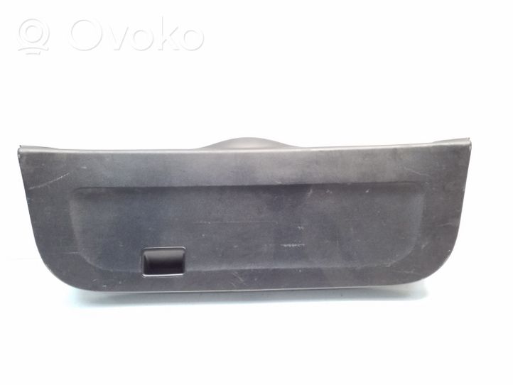 Toyota Prius (XW20) Rivestimento portellone posteriore/bagagliaio 