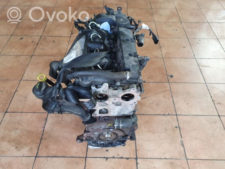 Ford Kuga I Moteur 