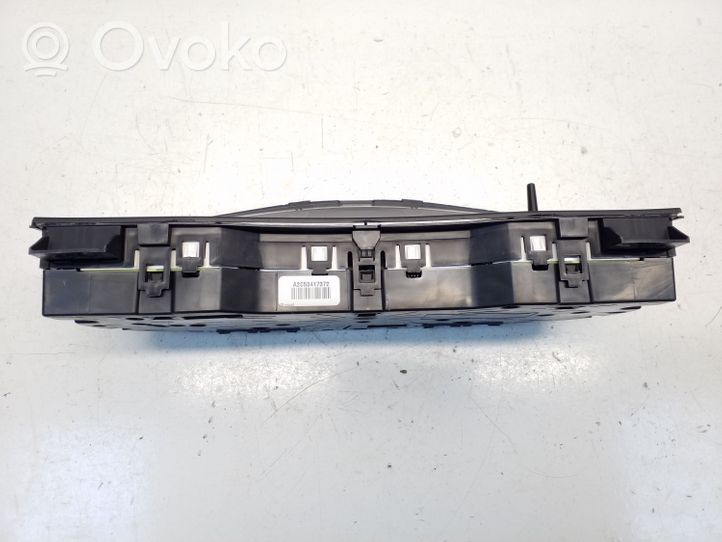 Chrysler Town & Country V Tachimetro (quadro strumenti) A2C53417372