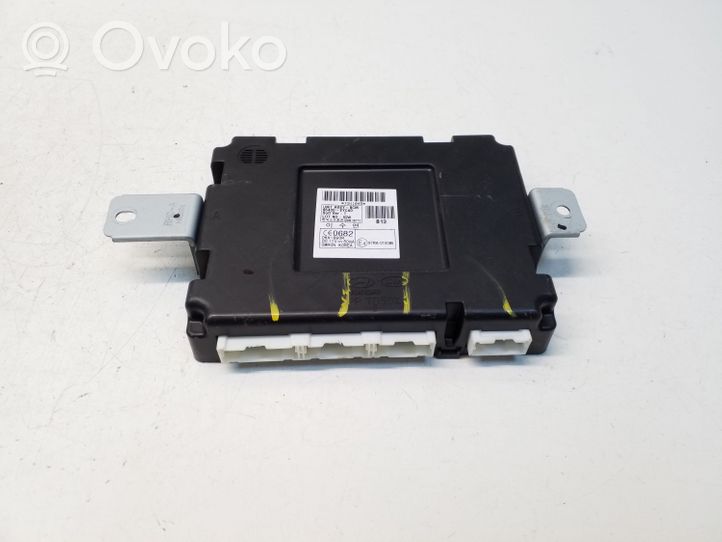 Hyundai ix35 Module confort 