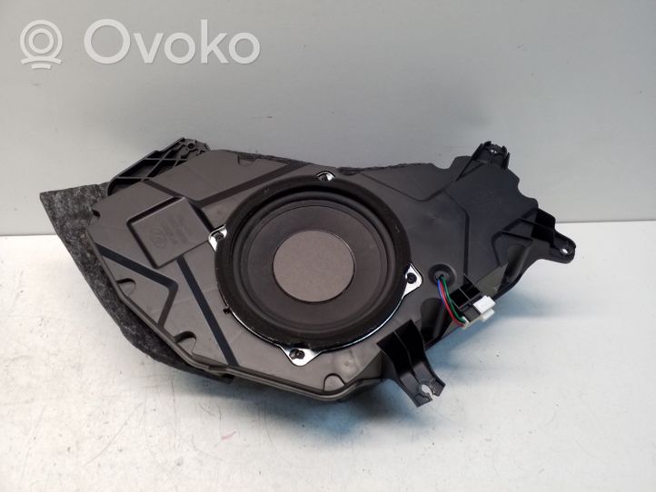 Hyundai ix35 Subwoofer altoparlante 