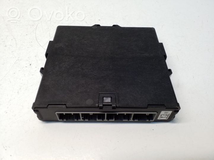 Toyota Prius (XW30) Centralina/modulo motore ECU 