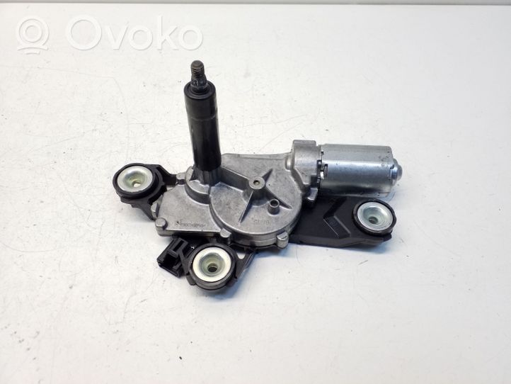 Ford Focus Galinio stiklo valytuvo varikliukas 0390201205