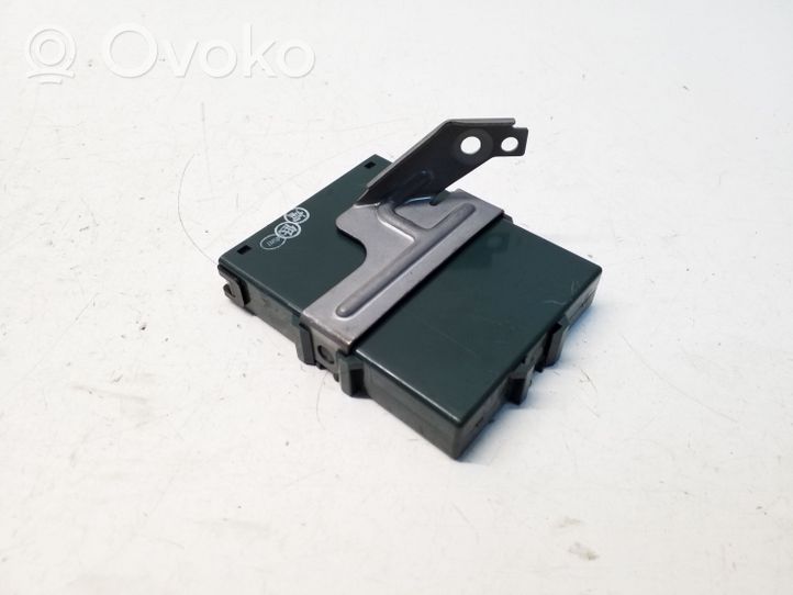 Toyota Prius (XW20) Moduł sterowania Gateway 2324005081