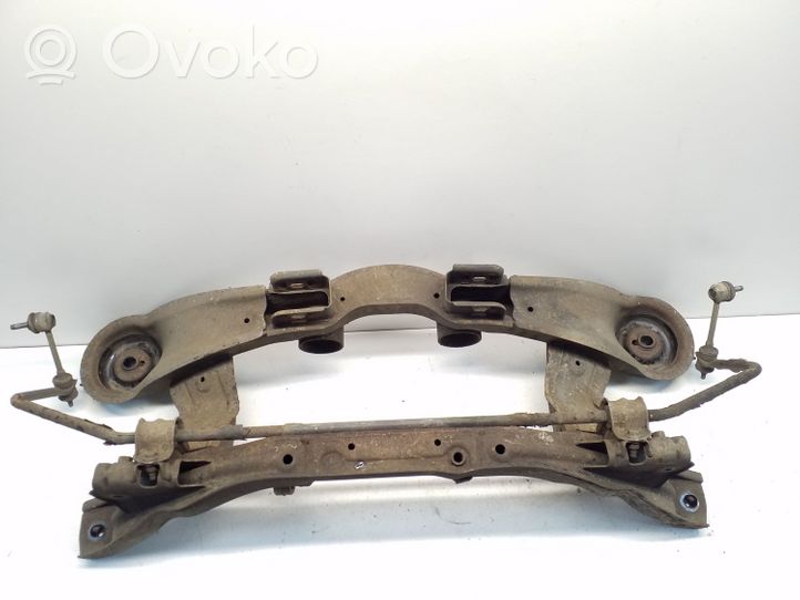 Ford Kuga I Rear subframe 