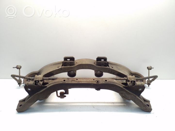 Ford Kuga I Rear subframe 