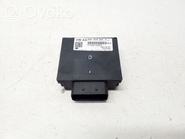 Volkswagen Jetta VI Module convertisseur de tension 8ES01045220