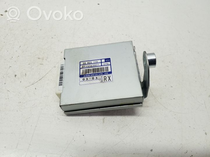 Opel Antara Gearbox control unit/module 