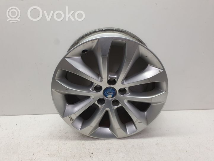 Ford Kuga I R17 alloy rim 