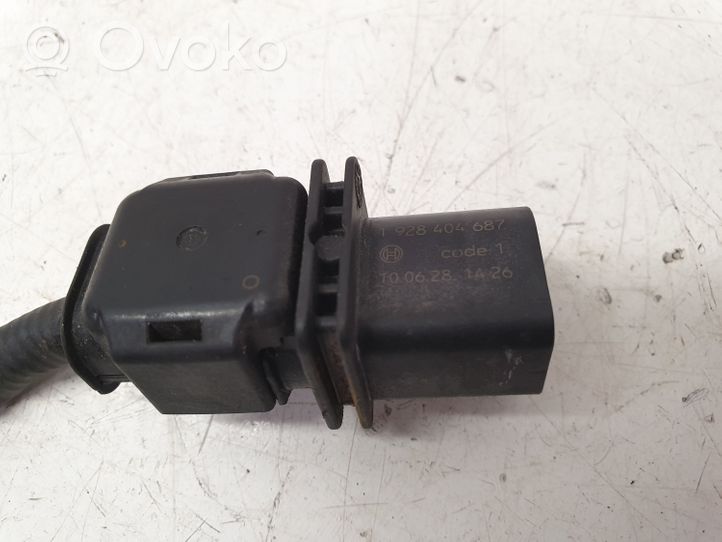 Opel Astra J Sonde lambda 0281004161