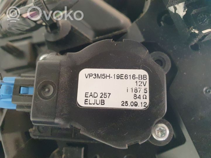 Ford Focus Scatola climatizzatore riscaldamento abitacolo assemblata AV6N18456CA