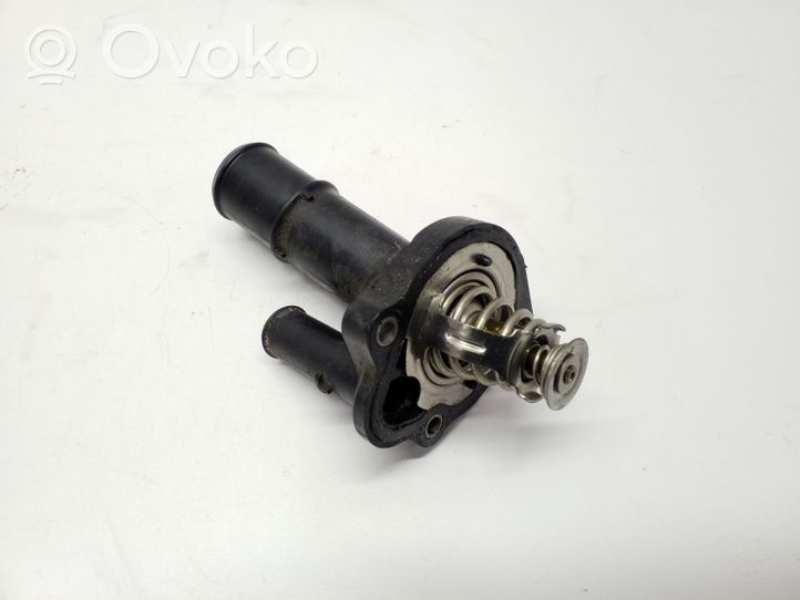 Ford Focus Thermostat 