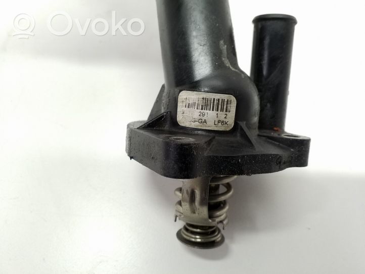 Ford Focus Thermostat 