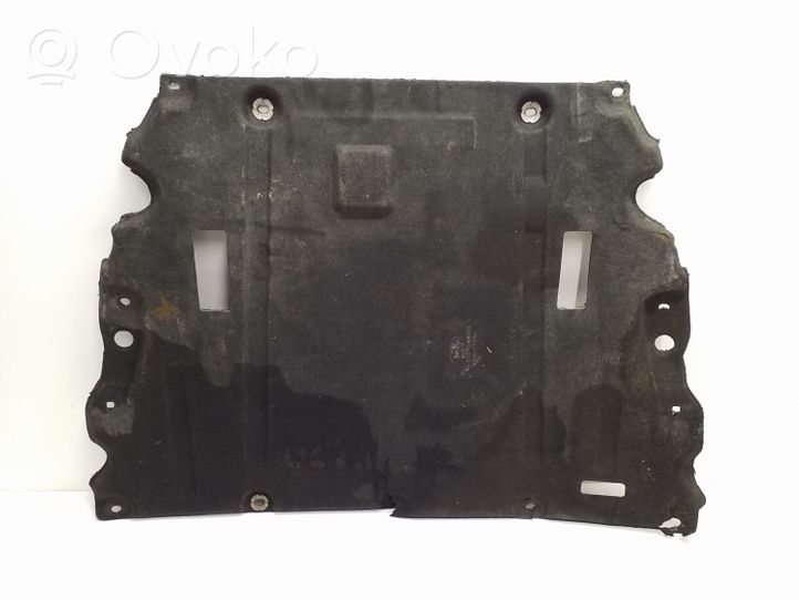 Ford Fusion II Placa protectora/protector antisalpicaduras motor 