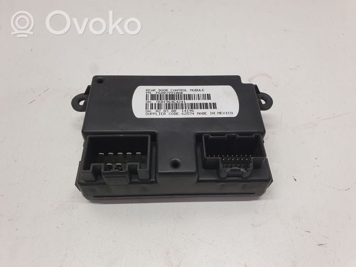 Chrysler Town & Country V Door control unit/module 