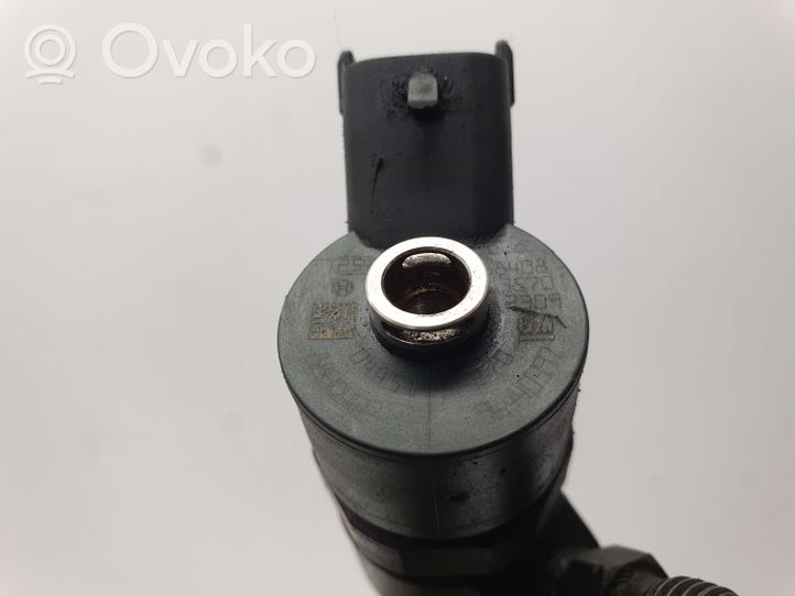 Chevrolet Captiva Injecteur de carburant 0445110270