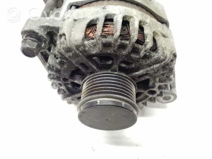 Hyundai Tucson LM Alternator 