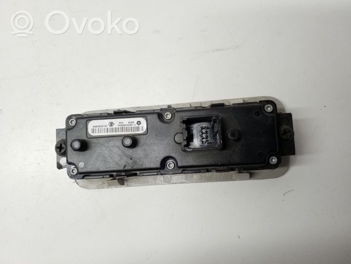 Chrysler Pacifica Seat control switch 